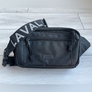 Laval Utility Bag / Fanny Pack